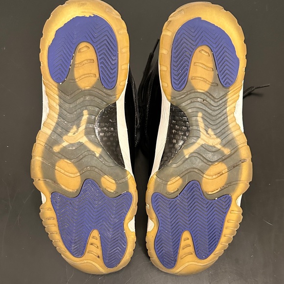 Air Jordan XI Space Jam Retro 2016 Men’s size 10 - Picture 12 of 13